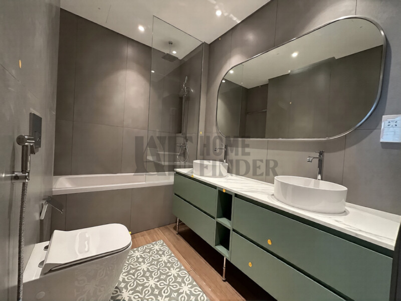 2-bedroom apartment in Celadon 1, Central Park at City Walk.